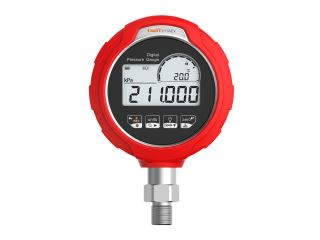 ConST211AEx防爆智能数字压力表